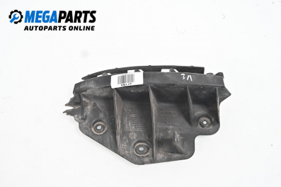 Държач броня за Audi A3 Hatchback II (05.2003 - 08.2012), хечбек, позиция: задна, лява
