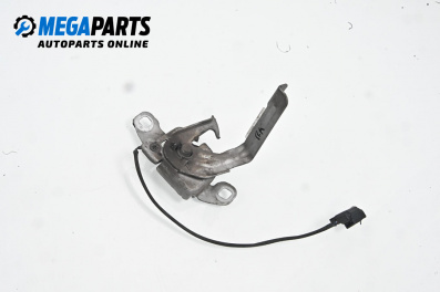 Заключалка преден капак за Dacia Dokker Express (11.2012 - ...)