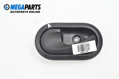 Вътрешна дръжка за Dacia Dokker Express (11.2012 - ...), 2+1 вр., товарен, позиция: лява