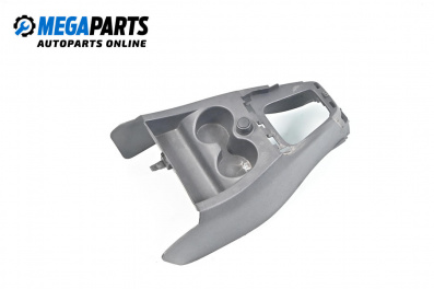 Централна конзола за Dacia Dokker Express (11.2012 - ...)