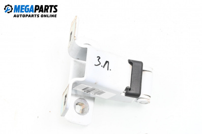 Панта на врата за Dacia Dokker Express (11.2012 - ...), 2+1 вр., товарен