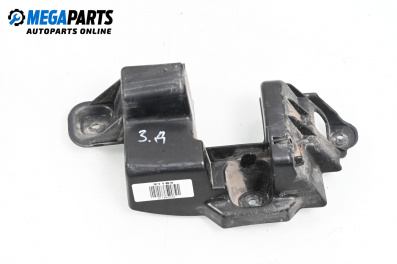 Държач броня за Dacia Dokker Express (11.2012 - ...), товарен, позиция: задна, дясна