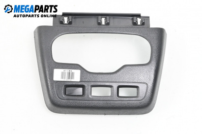 Централна конзола за Dacia Dokker Express (11.2012 - ...)