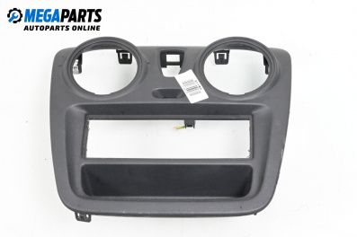 Централна конзола за Dacia Dokker Express (11.2012 - ...)