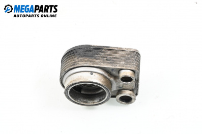 Маслоохладител за Dacia Dokker Express (11.2012 - ...) 1.5 dCi (FEAJ), 90 к.с.