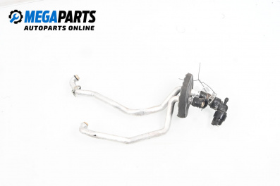 Тръби парно за Dacia Dokker Express (11.2012 - ...) 1.5 dCi (FEAJ), 90 к.с.