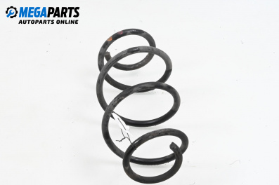 Пружина за ходова част за Dacia Dokker Express (11.2012 - ...), товарен, позиция: задна