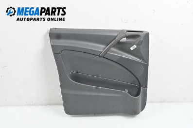 Кора врата за Mercedes-Benz Vito Box (639) (09.2003 - 12.2014), 2+1 вр., товарен, позиция: лява