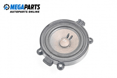 Високоговорител за Mercedes-Benz Vito Box (639) (09.2003 - 12.2014)