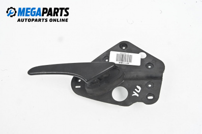 Вътрешна дръжка за Mercedes-Benz Vito Box (639) (09.2003 - 12.2014), 2+1 вр., товарен, позиция: лява