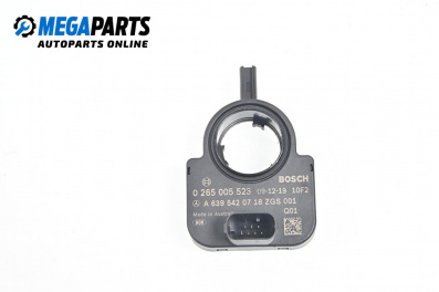 Сензор волан за Mercedes-Benz Vito Box (639) (09.2003 - 12.2014), № Bosch 0 265 005 523