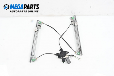 Машинка ел. стъкло за Mercedes-Benz Vito Box (639) (09.2003 - 12.2014), 2+1 вр., товарен, позиция: предна, лява