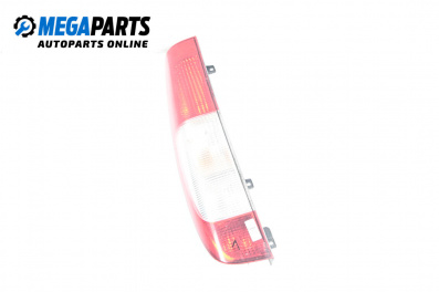 Стоп за Mercedes-Benz Vito Box (639) (09.2003 - 12.2014), товарен, позиция: лява