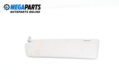Сенник за Mercedes-Benz Vito Box (639) (09.2003 - 12.2014), позиция: лява