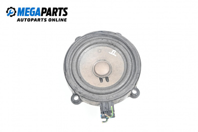 Високоговорител за Mercedes-Benz Vito Box (639) (09.2003 - 12.2014)