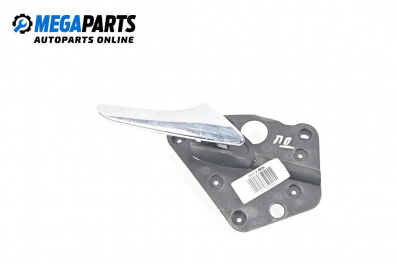 Вътрешна дръжка за Mercedes-Benz Vito Box (639) (09.2003 - 12.2014), 2+1 вр., товарен, позиция: дясна