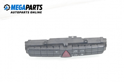 Панел бутони за Mercedes-Benz Vito Box (639) (09.2003 - 12.2014)