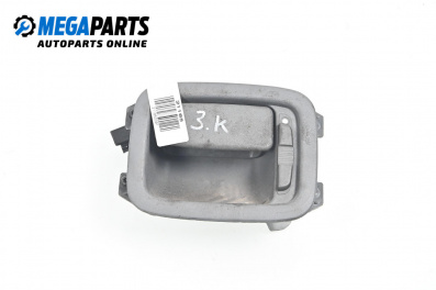 Вътрешна дръжка заден капак за Mercedes-Benz Vito Box (639) (09.2003 - 12.2014), 2+1 вр., товарен