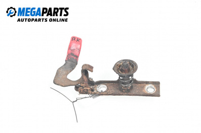 Заключалка преден капак за Mercedes-Benz Vito Box (639) (09.2003 - 12.2014)