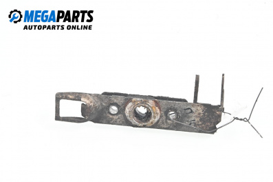 Брава преден капак за Mercedes-Benz Vito Box (639) (09.2003 - 12.2014)