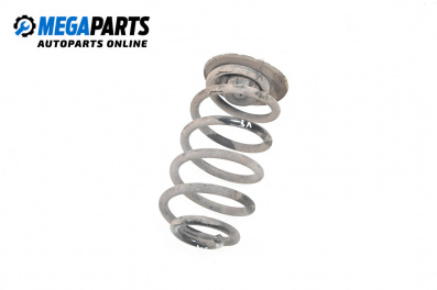 Пружина за ходова част за Mercedes-Benz Vito Box (639) (09.2003 - 12.2014), товарен, позиция: задна