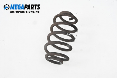 Пружина за ходова част за Mercedes-Benz Vito Box (639) (09.2003 - 12.2014), товарен, позиция: задна