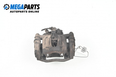 Спирачен апарат за Mercedes-Benz Vito Box (639) (09.2003 - 12.2014), позиция: задна, лява