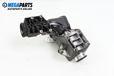 Тръба турбо за Mercedes-Benz Vito Box (639) (09.2003 - 12.2014) 111 CDI, 116 к.с.