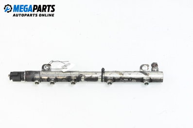 Горивна рейка за Mercedes-Benz Vito Box (639) (09.2003 - 12.2014) 111 CDI, 116 к.с., № Bosch 0 445 214 161