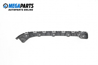 Държач броня за Skoda Octavia III Combi (11.2012 - 02.2020), комби, позиция: задна, лява