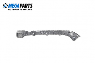 Държач броня за Skoda Octavia III Combi (11.2012 - 02.2020), комби, позиция: задна, дясна