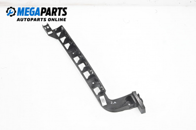 Държач броня за Skoda Octavia III Combi (11.2012 - 02.2020), комби, позиция: задна, дясна