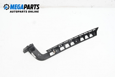 Държач броня за Skoda Octavia III Combi (11.2012 - 02.2020), комби, позиция: задна, лява