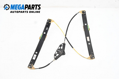 Механизъм ел. стъкло за Skoda Octavia III Combi (11.2012 - 02.2020), 4+1 вр., комби, позиция: предна, дясна