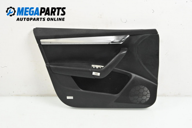 Кора врата за Skoda Octavia III Combi (11.2012 - 02.2020), 4+1 вр., комби, позиция: предна, лява