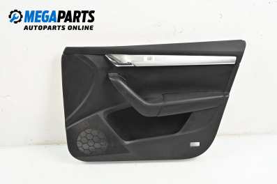 Кора врата за Skoda Octavia III Combi (11.2012 - 02.2020), 4+1 вр., комби, позиция: предна, дясна