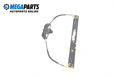 Механизъм ел. стъкло за Skoda Octavia III Combi (11.2012 - 02.2020), 4+1 вр., комби, позиция: задна, лява