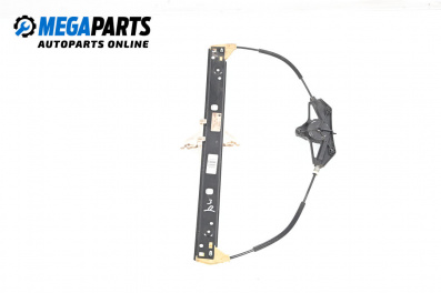 Механизъм ел. стъкло за Skoda Octavia III Combi (11.2012 - 02.2020), 4+1 вр., комби, позиция: задна, дясна