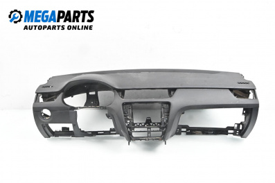 Арматурно табло  за Skoda Octavia III Combi (11.2012 - 02.2020)