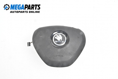 Airbag за Skoda Octavia III Combi (11.2012 - 02.2020), 4+1 вр., комби, позиция: предна