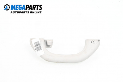 Ръкохватка за таван за Skoda Octavia III Combi (11.2012 - 02.2020), 4+1 вр., позиция: задна, лява