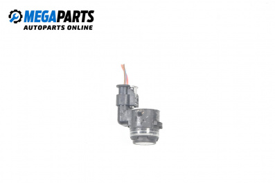 Парктроник за Skoda Octavia III Combi (11.2012 - 02.2020)