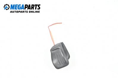 Бутон волан за Skoda Octavia III Combi (11.2012 - 02.2020)