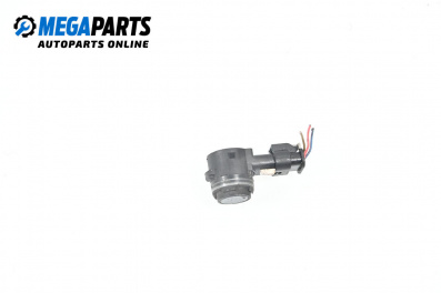 Парктроник за Skoda Octavia III Combi (11.2012 - 02.2020)