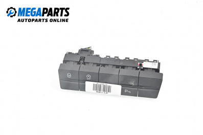 Панел бутони за Skoda Octavia III Combi (11.2012 - 02.2020)