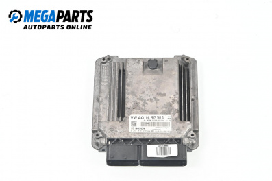 Компютър двигател за Skoda Octavia III Combi (11.2012 - 02.2020) 2.0 TDI, 150 к.с., № 04L 907 309 D