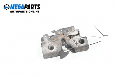 Брава преден капак за Skoda Octavia III Combi (11.2012 - 02.2020)