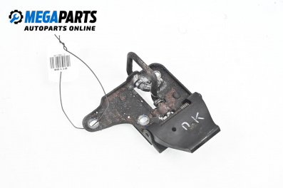 Заключалка преден капак за Skoda Octavia III Combi (11.2012 - 02.2020)