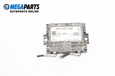 Усилвател антена за Skoda Octavia III Combi (11.2012 - 02.2020), № 4H0 035 456