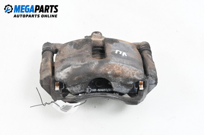 Спирачен апарат за Skoda Octavia III Combi (11.2012 - 02.2020), позиция: предна, лява